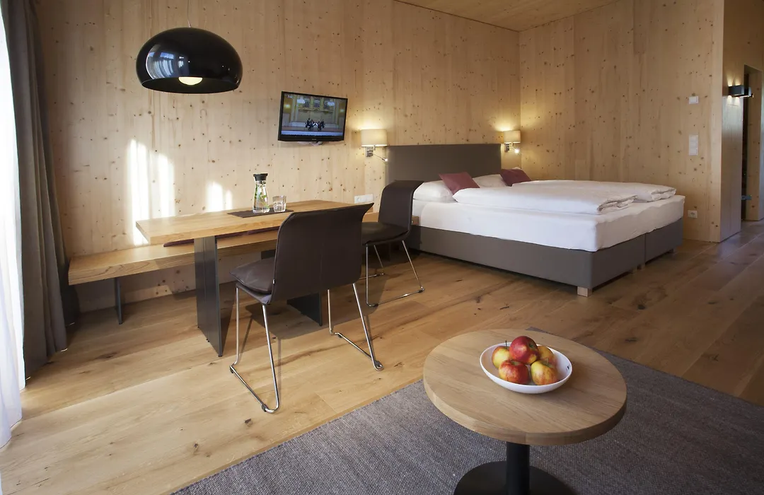 Natuerlich Hell - Camping & Aparthotel-1