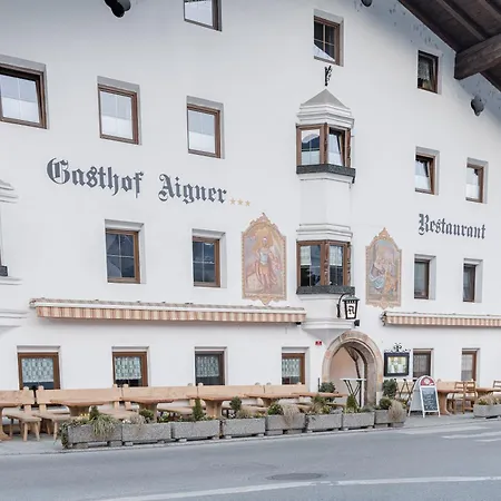 Gasthof Aigner ***-2